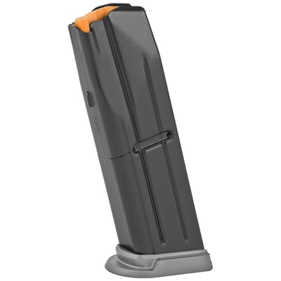 FN Herstal FN 509 LS Edge Magazine 9mm 10 Rounds Black