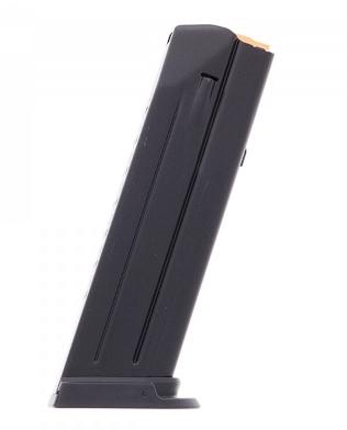 FN Herstal FN 509 Magazine 9mm 17 Rounds Black