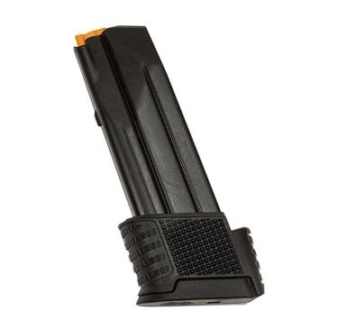 FN Herstal FN 509 C Magazine 9mm 17 Rounds Black 845737013509