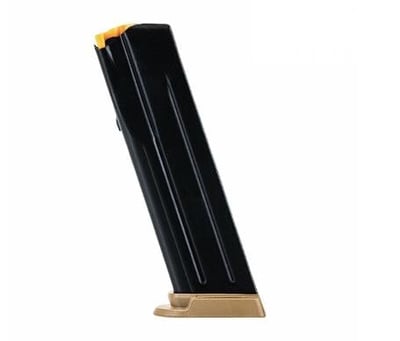 FN Herstal FN 509 Magazine 9mm 17 Rounds FDE