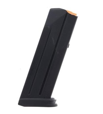 FN Herstal FN 509 Midsize Magazine 9mm 15 Rounds Black