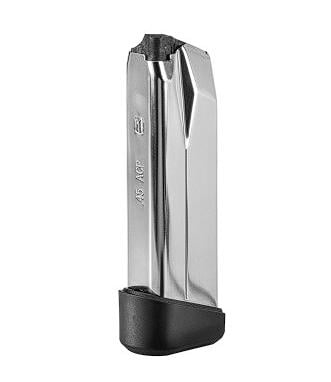 FN Herstal FN 545 Tactical Magazine 45 ACP 10 Rounds Stainless