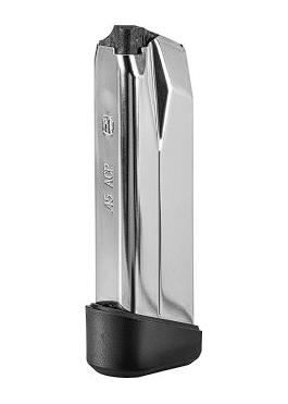 FN Herstal FN 545 Tactical Magazine 45 ACP 15 Rounds Stainless 20-100720