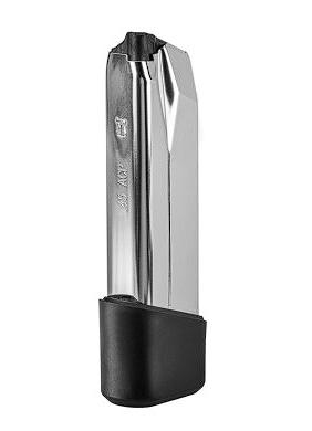 FN Herstal FN 545 Tactical Magazine 45 ACP 18 Rounds Stainless