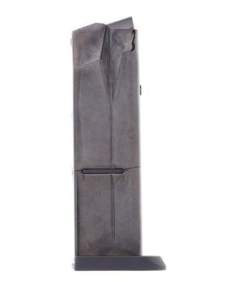 FN Herstal FN FNP Magazine 45 ACP 10 Rounds Black Base