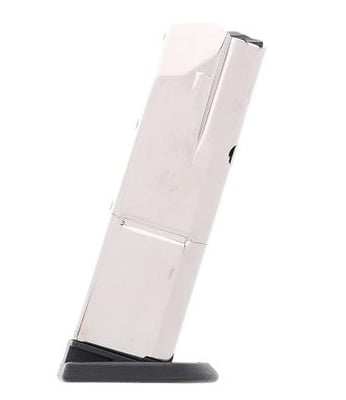 FN Herstal FN FNP-40 Magazine 40 S&W 10 Rounds Stainless