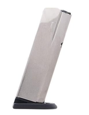 FN Herstal FN FNP-40 Magazine 40 S&W 14 Rounds Stainless