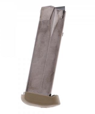 FN Herstal FN FNP-45 Magazine 45 ACP 15 Rounds FDE