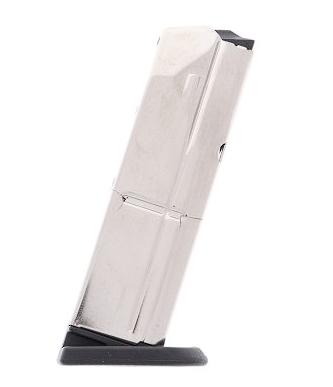 FN Herstal FN FNP-9 Magazine 9mm 10 Rounds Stainless