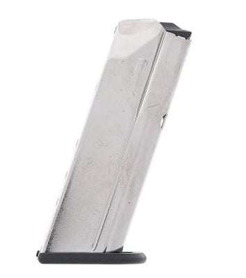 FN Herstal FN FNP-9 Magazine 9mm 15 Rounds Stainless