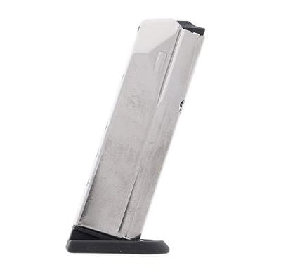 FN Herstal FN FNP-9 Magazine 9mm 16 Rounds Stainless