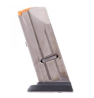 FN Herstal FN FNS-9 Compact Magazine 9mm 10 Rounds Black