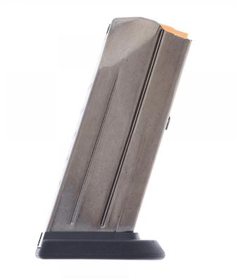 FN Herstal FN FNS-9 Compact Magazine 9mm 12 Rd. Black Base
