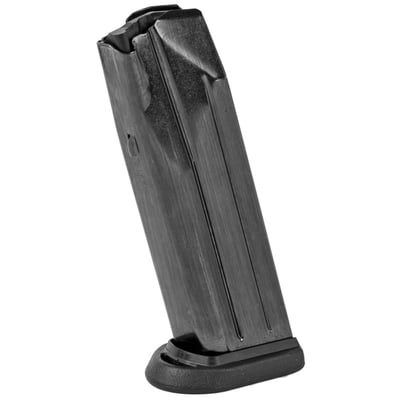 FN Herstal FN FNS-9 Magazine 9mm 17 Rounds Black