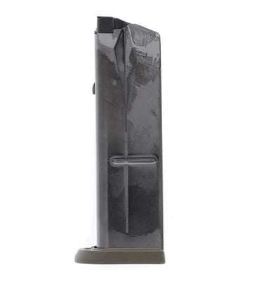 FN Herstal FN FNX Magazine 45 ACP 10 Rounds FDE Base 845737002565