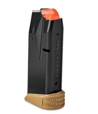 FN Herstal FN Reflex Magazine 9mm 11 Rounds FDE 20-100707