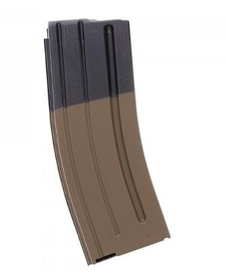 FN SCAR 16S Magazine