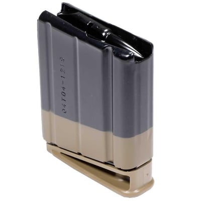 FN SCAR 17S Magazine