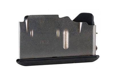 FN Herstal FN SPR / FN TSR XP Magazine 308 Win 4 Rd. Stainless