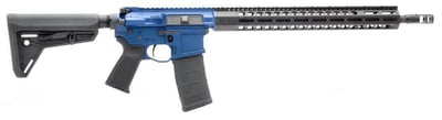 FN 15 Competition