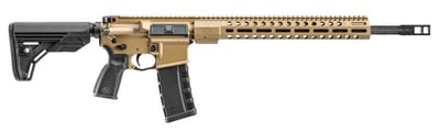 FN 15 DMR3
