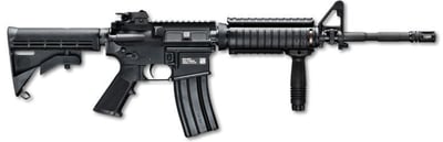 FN 15 Military Collector M4