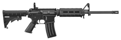 FN 15 Patrol Carbine