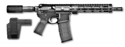 FN 15 Pistol
