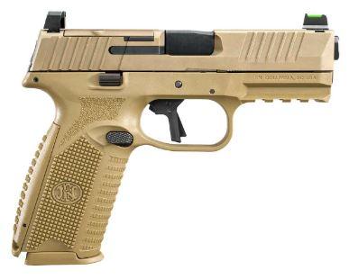 FN 509 MRD