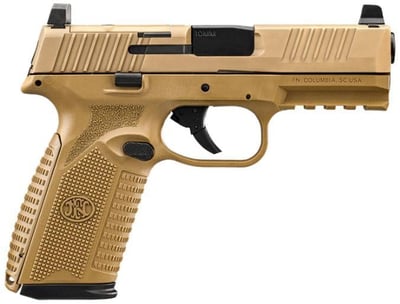 FN 510 MRD