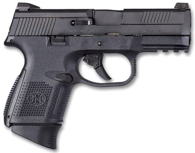 FN FNS 40 Compact