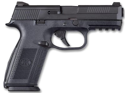 FN FNS 40