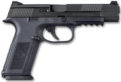 FN FNS 9 Longslide