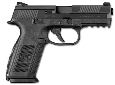 FN FNS 9