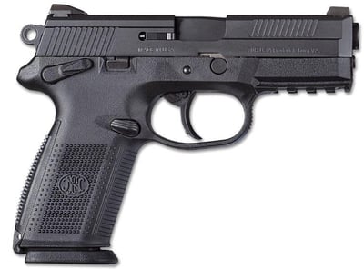 FN FNX-40