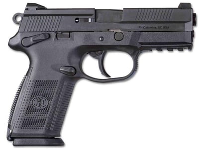 FN FNX-9