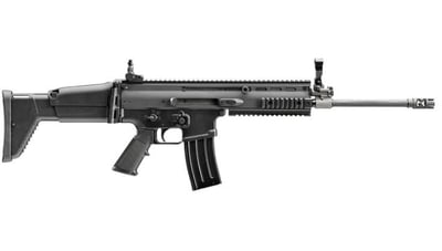 FN SCAR 16S NRCH 223/5.56 845737013622
