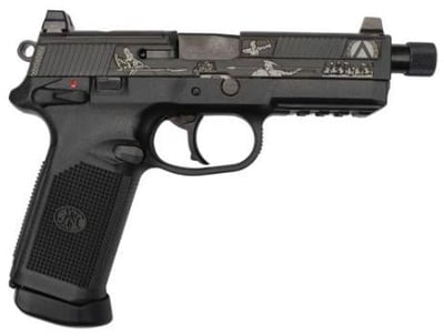 FN FNX-45 Tactical Spartan