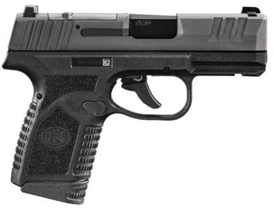 FN Reflex MRD
