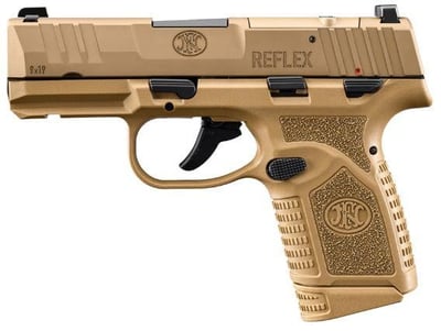 FN Reflex MRD