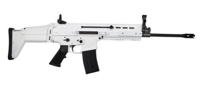 FN SCAR 16S
