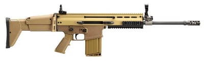 FN SCAR 17S NRCH