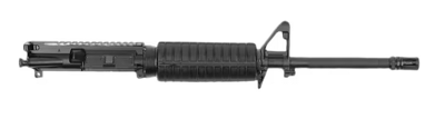 FN15 Complete Upper Receiver Assembly