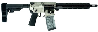 Faxon ION-X Hyperlite