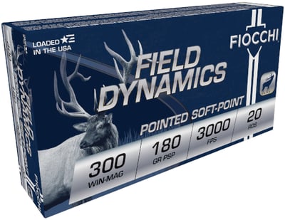 Field Dynamics