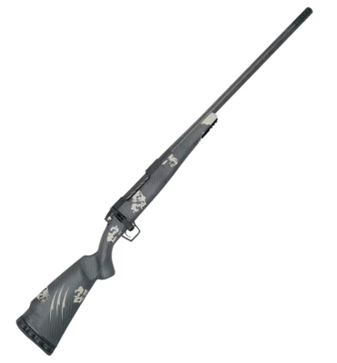Fierce Firearms Carbon Rogue