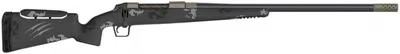 Fierce Firearms CT Rival Tungsten Gray