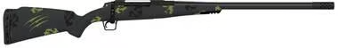 Fierce Firearms CT Rogue Black