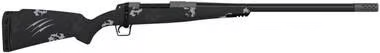 Fierce Firearms CT Rogue Glacier Cerakote