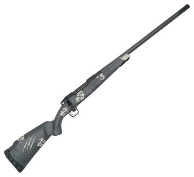 Fierce Firearms CT Rogue